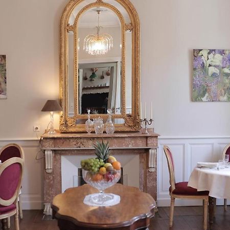 L'Arche De Moissac Bed & Breakfast Eksteriør bilde