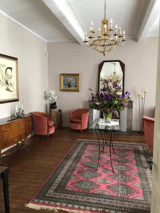 L'Arche De Moissac Bed & Breakfast Eksteriør bilde
